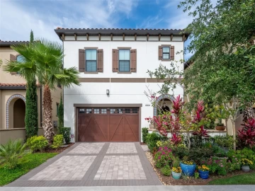 8304 VIA VITTORIA WAY, ORLANDO, 32819 FL