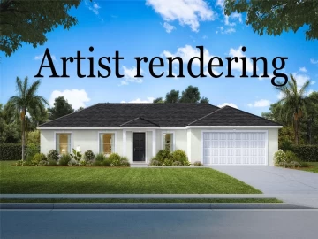 3015 W GAINESVILLE DR, CITRUS SPRINGS, 34434 FL