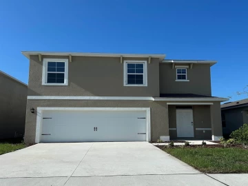 2850 WATERLILY WAY, POINCIANA, 34759 FL