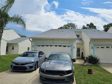 2236 DEERWOOD DR, NEW SMYRNA BEACH, 32168 FL