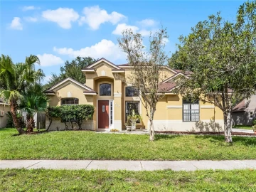 824  Oak Chase , ORLANDO, FL 32828