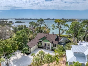 603 HARBOR SHORE DR, NOKOMIS, 34275 FL