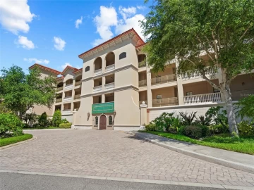 7710 LAKE VISTA CT #404, LAKEWOOD RANCH, 34202 FL