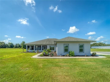 2220 SE 24TH TRL, SUMTERVILLE, 33585 FL