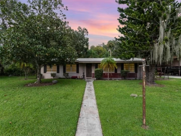 107 PALM TER, SANFORD, 32771 FL