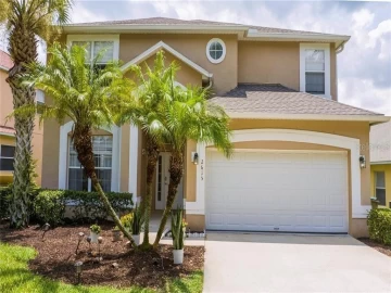 2615 EMERALD ISLAND BLVD, KISSIMMEE, 34747 FL