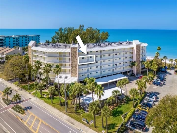 2504 GULF BLVD #403, INDIAN ROCKS BEACH, 33785 FL