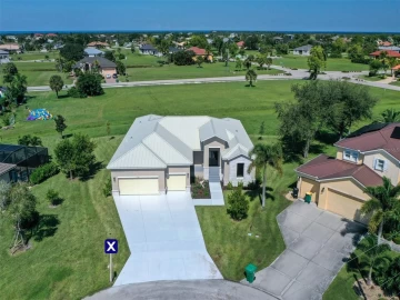 17476 VELLUM CIR, PUNTA GORDA, 33955 FL