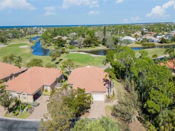 3831 COBIA VILLAS CT, PUNTA GORDA, 33955 FL