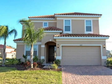 4420 SHIVA LOOP, KISSIMMEE, 34746 FL