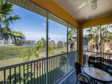 25595 HERITAGE LAKE BLVD #47, PUNTA GORDA, 33983 FL