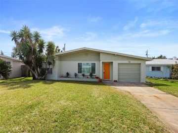 36 CAMELLIA DR, ORMOND BEACH, 32176 FL