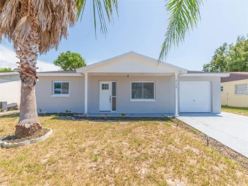 8136 HIXTON DR, PORT RICHEY, 34668 FL