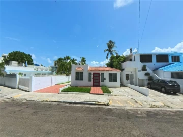 2058 ESPAÑA ST, SAN JUAN, 00911 PR