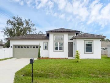 407 MANITOBA LN, POINCIANA, 34759 FL