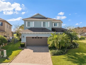 4402 AZURE ISLE WAY, KISSIMMEE, 34744 FL