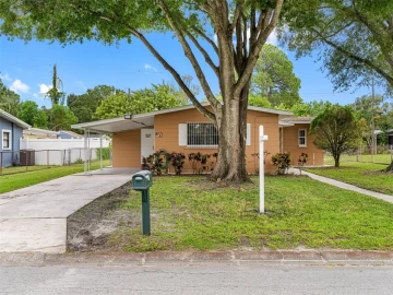 3407 W LOUISIANA AVE, TAMPA, 33614 FL