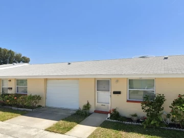 4933 DOCNER ST #4933, NEW PORT RICHEY, 34652 FL