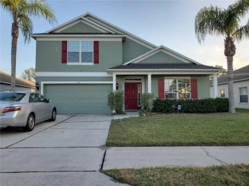 336 CONCH KEY WAY, SANFORD, 32771 FL