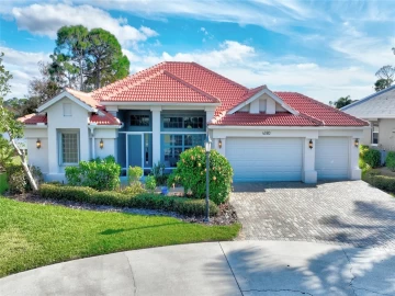 4080 KEY LARGO LN, PUNTA GORDA, 33955 FL