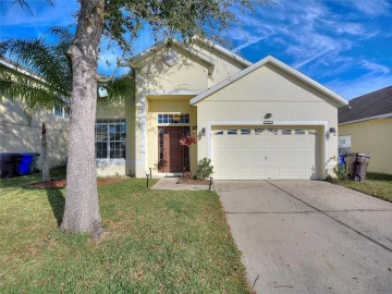 1031 VAQUERO LN, KISSIMMEE, 34741 FL