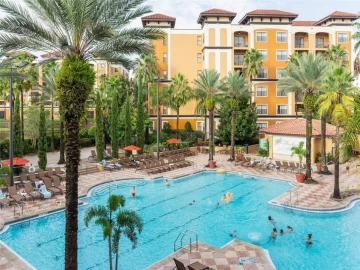 12556 FLORIDAYS RESORT DR #412-A, ORLANDO, 32821 FL