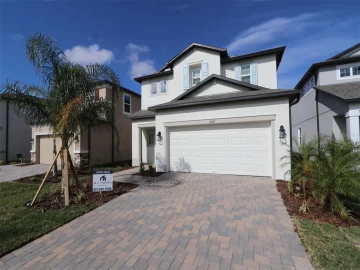 2907 MISTY MARBLE DR, ZEPHYRHILLS, 33540 FL