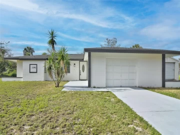 1190 BARBOUR AVE, PORT CHARLOTTE, 33948 FL