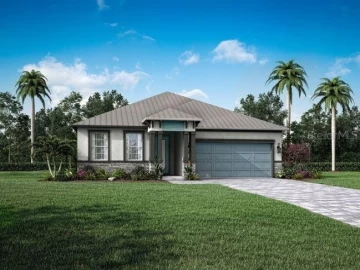 1685 ANDOVER RIDGE DR, DELAND, 32720 FL