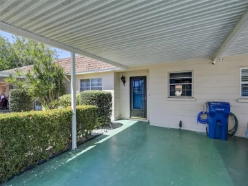 604 PARK CIR #16, BRADENTON, 34207 FL