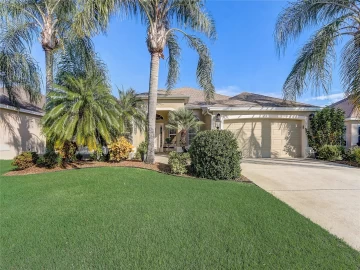 1410 LORIS LOOP, THE VILLAGES, 32162 FL