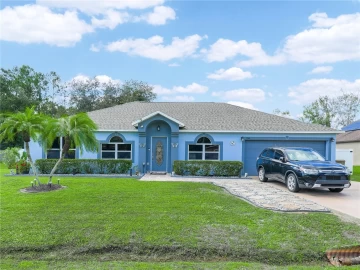 1146 CAMBOURNE DR, KISSIMMEE, 34758 FL