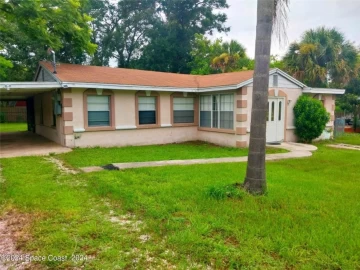 1390 S PARK AVE, TITUSVILLE, 32780 FL