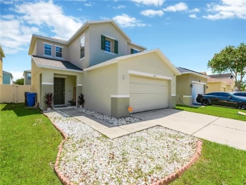 12132 TREE HAVEN AVE, GIBSONTON, 33534 FL