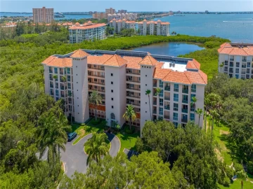 4750 DOLPHIN CAY LN S #604, SAINT PETERSBURG, 33711 FL