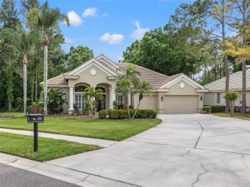 1592 EAGLES REACH, TARPON SPRINGS, 34688 FL