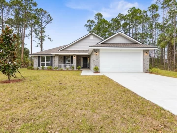 14  Squanto, PALM COAST, FL 32164