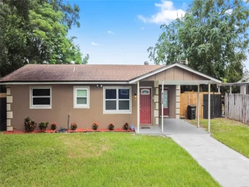 4138 N WESTGAGE, ORLANDO, 32808 FL