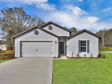 14 BUFFALO VIEW LN, PALM COAST, 32137 FL