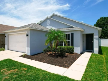 861 CRYSTAL BAY LN, ORLANDO, 32828 FL