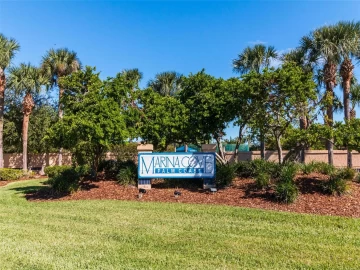 33 CAPTAIN'S WALK #SLIP 33C, PALM COAST, 32137 FL