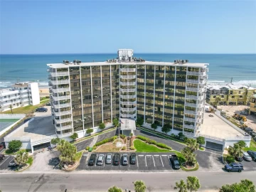 3580 S OCEAN SHORE BLVD #703, FLAGLER BEACH, 32136 FL