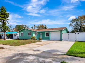 3543  Stokes, SARASOTA, FL 34232