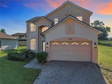 8438  Diamond Cove , ORLANDO, FL 32836