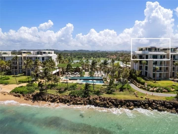 200 BEACHFRONT RESIDENCES #4141, DORADO, 00646 PR