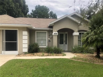 4886 NW 30TH PL, OCALA, 34482 FL