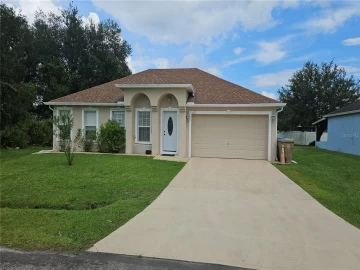 627 N DELMONTE CT, KISSIMMEE, 34758 FL