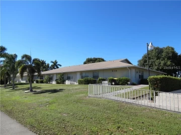 810 KINGS CT #G, PUNTA GORDA, 33950 FL