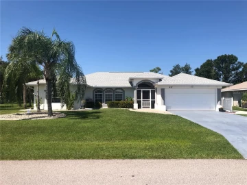 431 SAN FELIX ST, PUNTA GORDA, 33983 FL