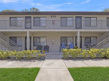 1601 BIG TREE RD #807, SOUTH DAYTONA, 32119 FL